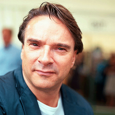 Photo of Orlando Figes