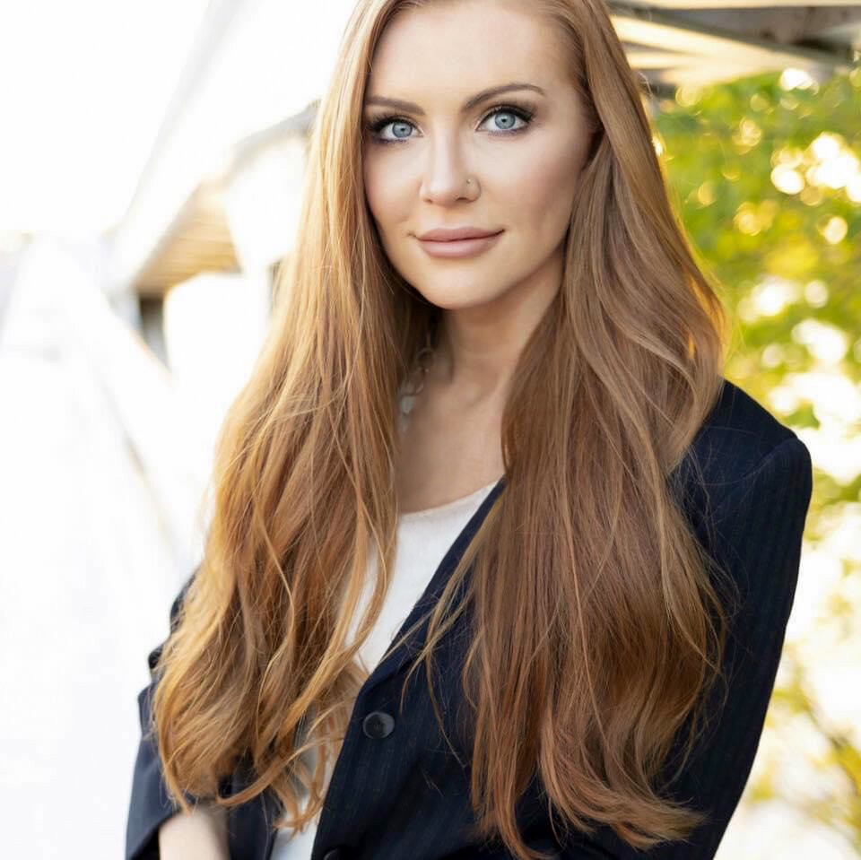 Photo of Jamie McGuire