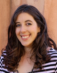 Photo of Dahlia Adler