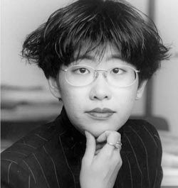 Photo of Banana Yoshimoto