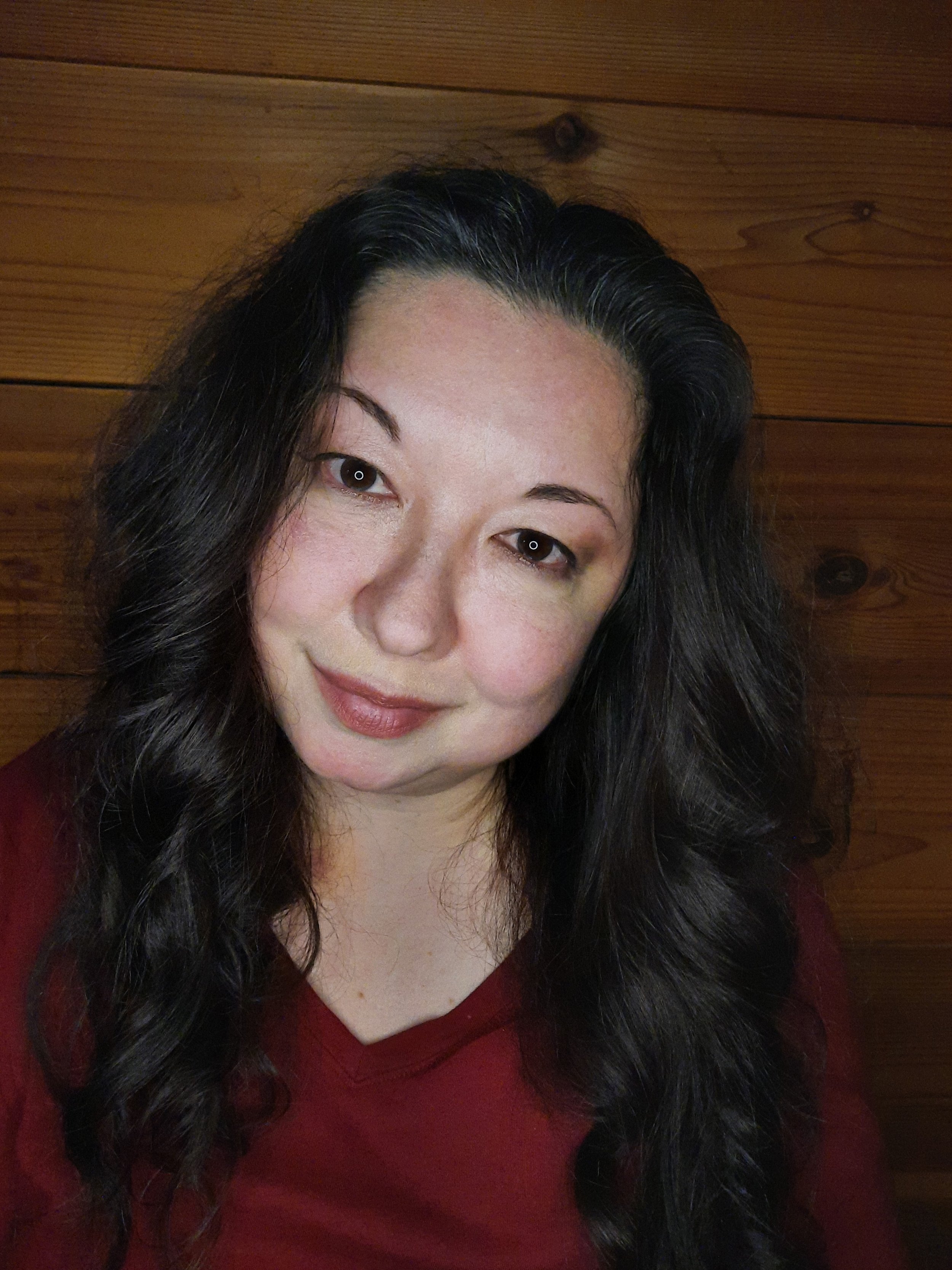 Photo of Cathy Yardley