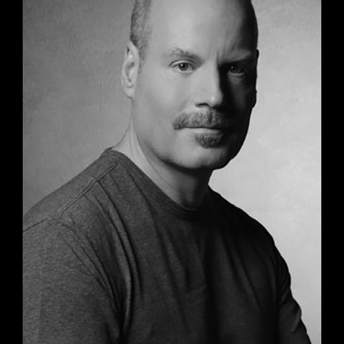 Photo of Gregg Olsen