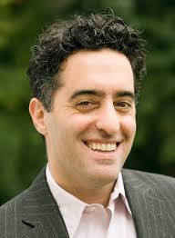 Photo of Nathan Englander