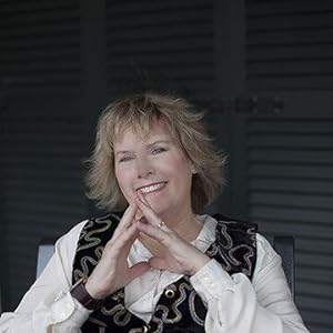 Photo of Cherise Sinclair