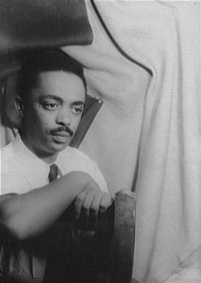 Photo of Peter Abrahams