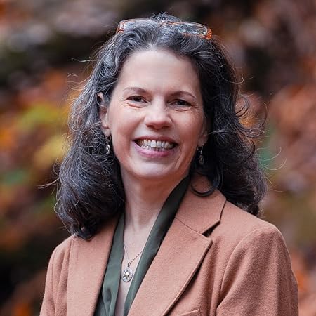 Photo of Sarah Loudin Thomas