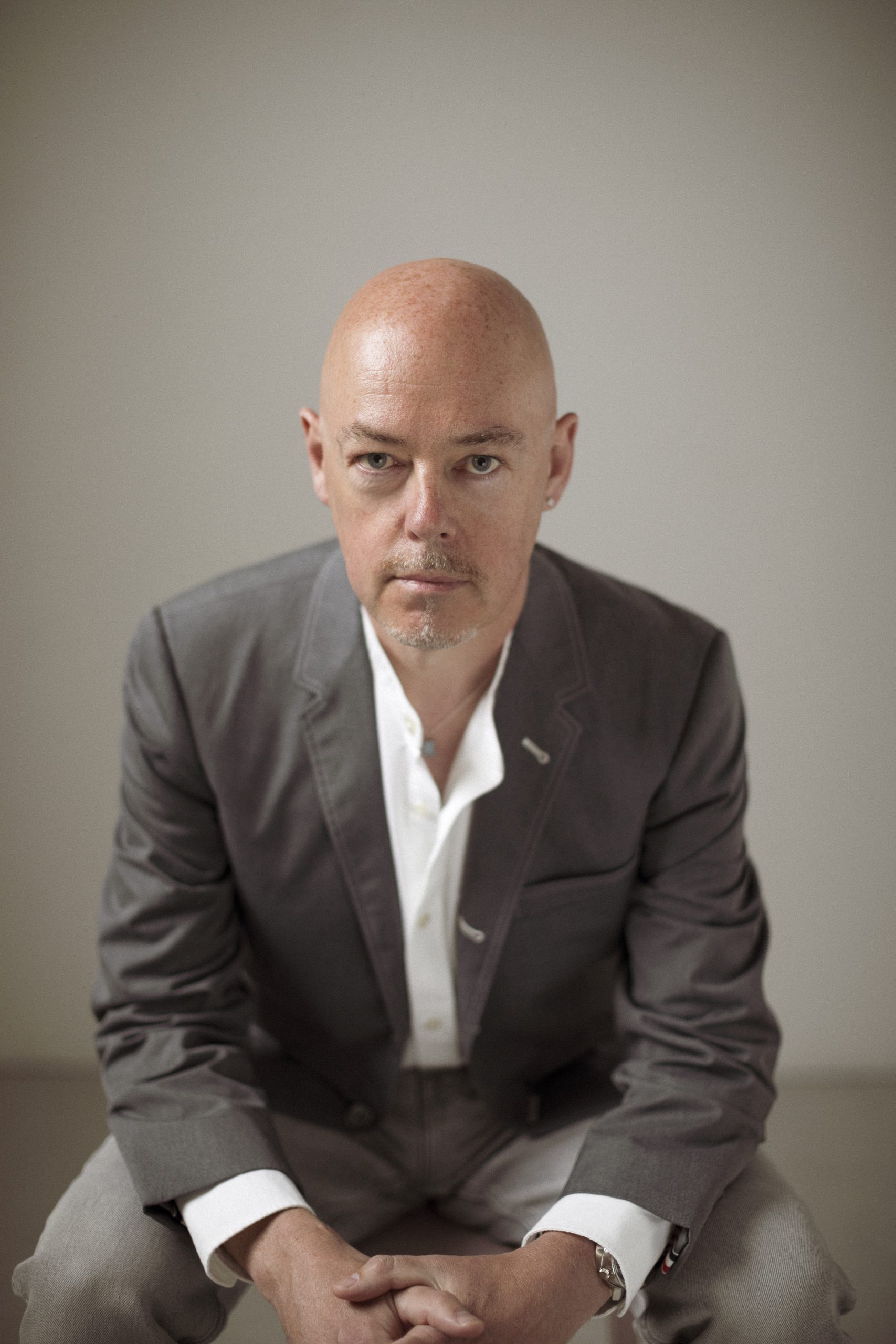 Photo of John Boyne