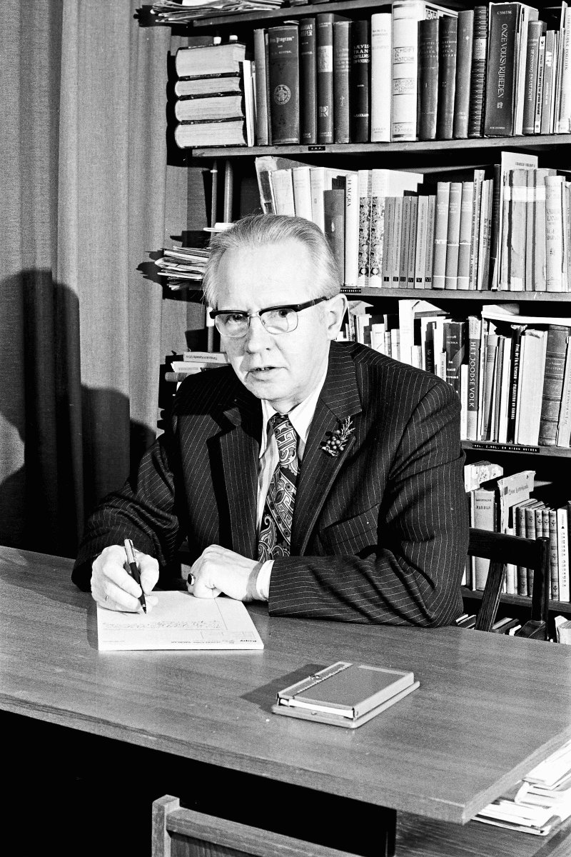 Piet Paaltjens