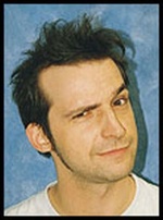 Photo of Andy Chambers