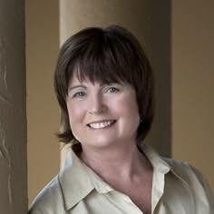 Ann Lethbridge
