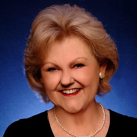 Photo of Cheryl Bolen