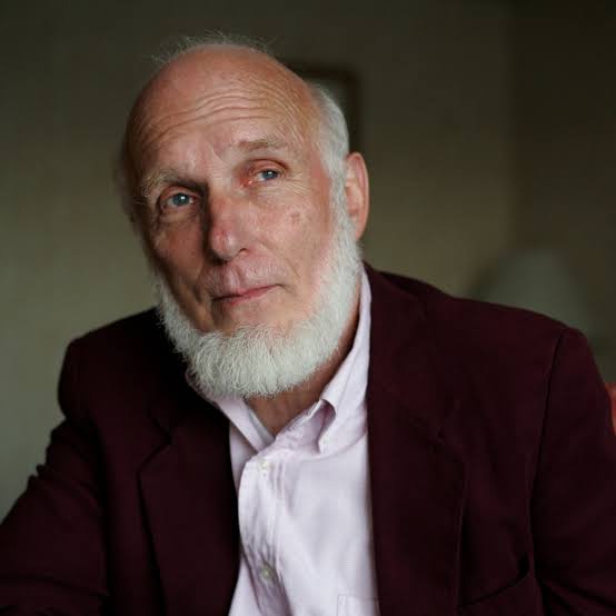 Photo of James W. Loewen