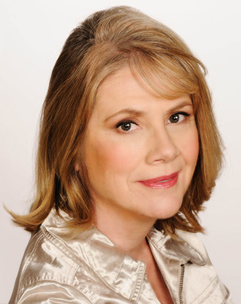 Photo of Nancy Bush