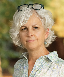 Photo of Kate DiCamillo
