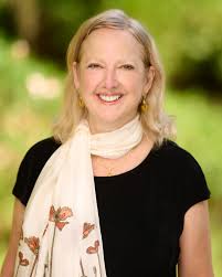 Photo of Ellen Frankel