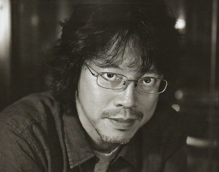 Photo of Naoki Urasawa