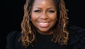 Photo of Veronica Chambers