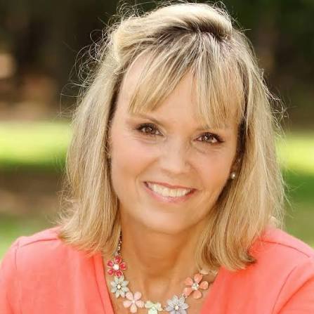 Photo of Catherine Mann