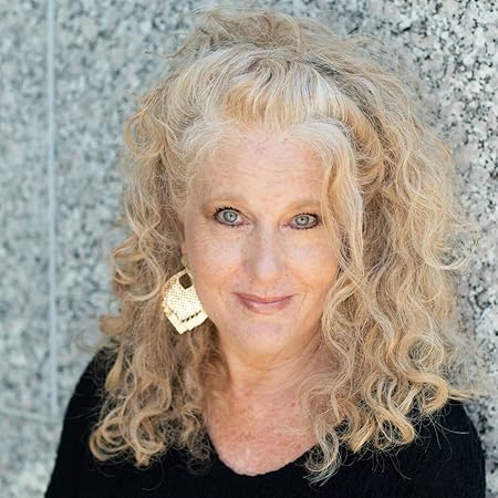 Photo of Jen Turano
