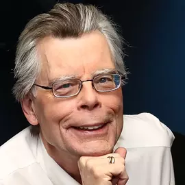 Photo of Richard Bachman