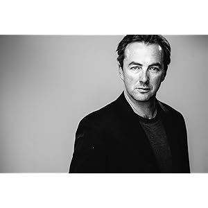 Photo of Joel Shepherd