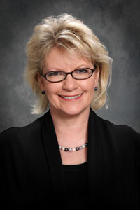 Photo of Christie Craig