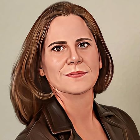 Photo of Charlene Sands