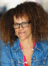 Photo of Bernardine Evaristo