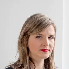 Photo of Tara Westover