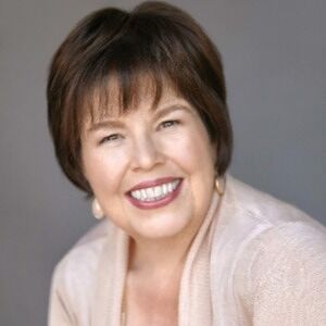 Photo of Debbie Macomber