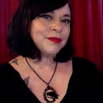 Photo of Serena Valentino