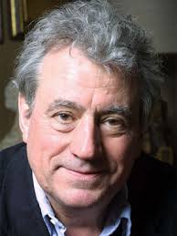 Photo of Terry Jones