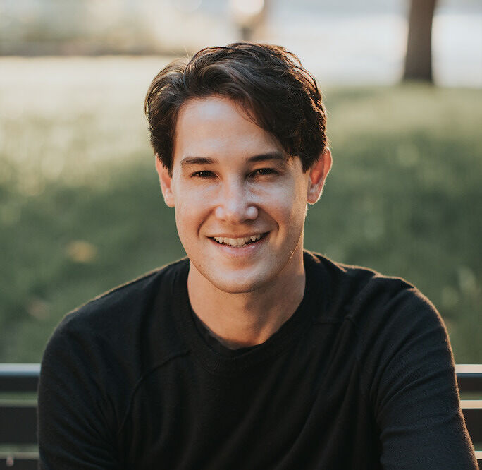 Photo of Michael Ashley