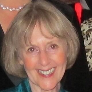 Photo of Christine Rimmer