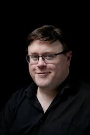Photo of Derek Landy