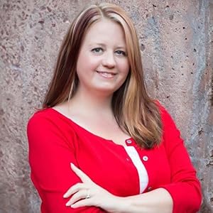 Photo of Kristen Proby