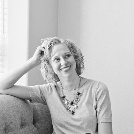 Photo of Stacy Henrie