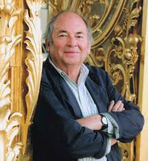 Photo of Quentin Blake