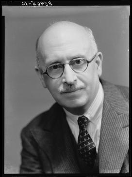 Photo of Freeman Wills Crofts