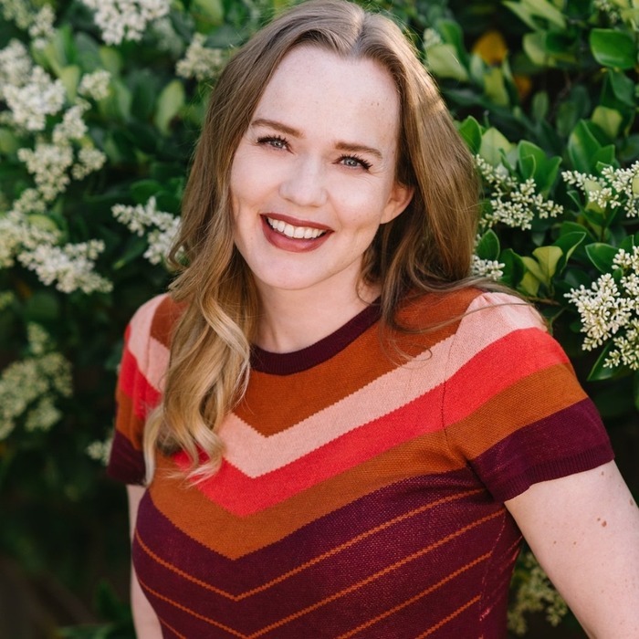Photo of Kasie West