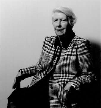 Photo of Margaret Millar