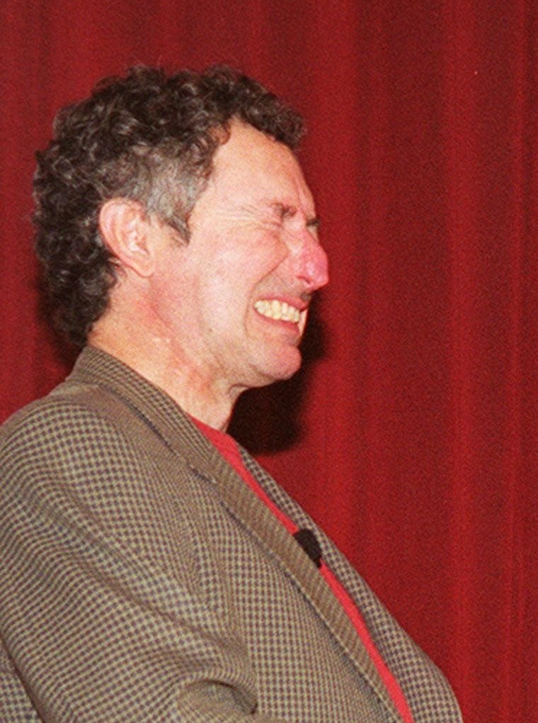 Beck Weathers