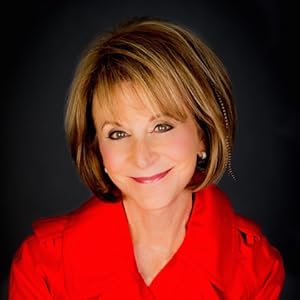 Photo of Barbara Delinsky