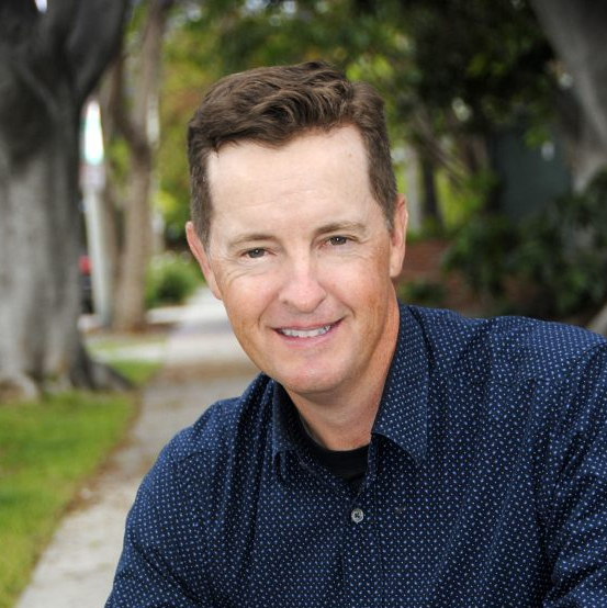 Photo of Matthew Reilly