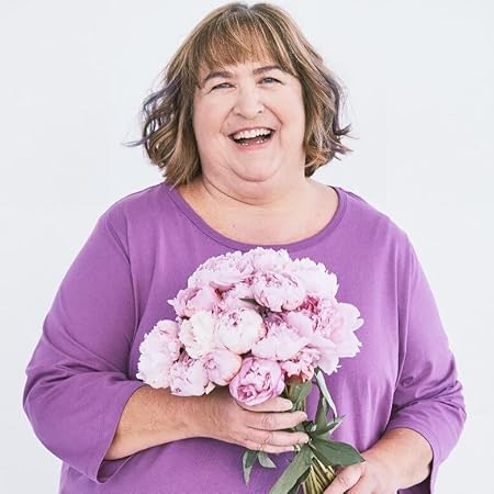Photo of Terri Brisbin