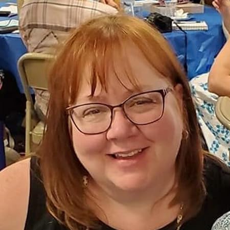 Photo of Lorna Seilstad