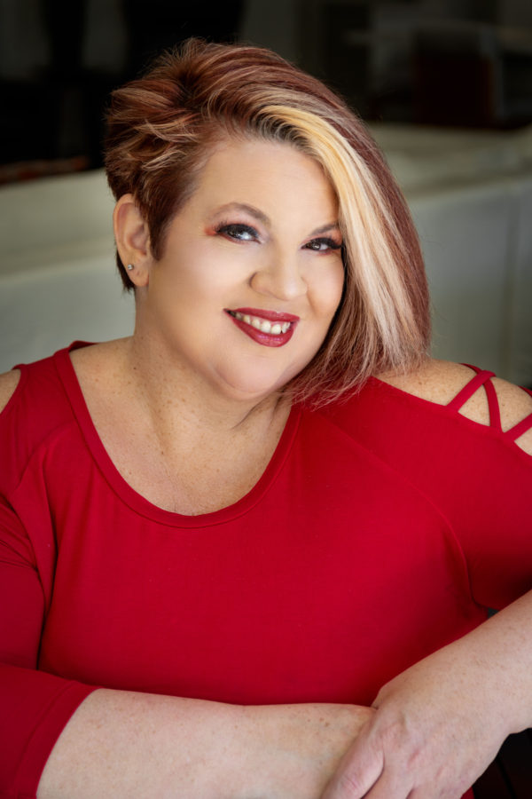 Photo of Tracy Deebs
