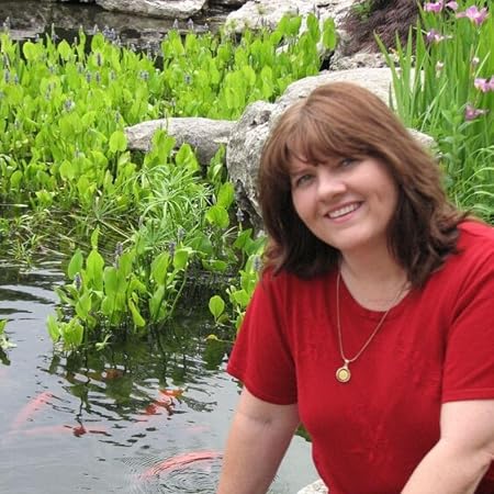 Photo of Rhonda Gibson