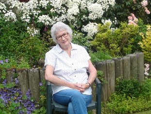 Photo of Helen Dickson