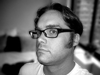 Photo of David Wellington